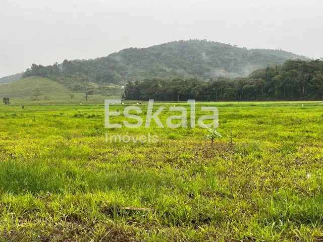 Imagem: Terreno com 608M²
