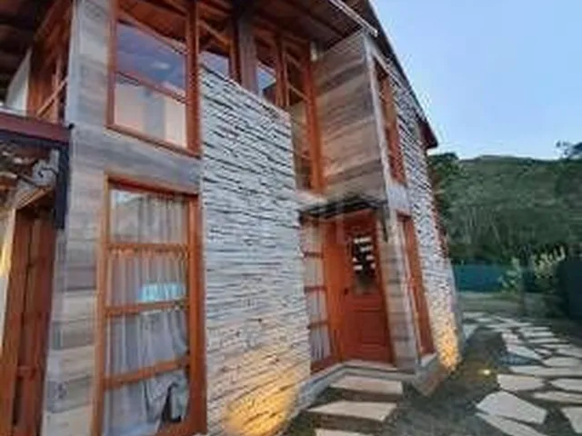 Imagem 16: Casa Duplex de 3 Quartos, com 110M², À Venda em Itaipava, Petrópolis/Rj