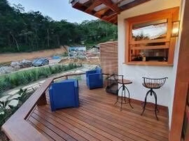 Imagem 5: Casa Duplex de 3 Quartos, com 110M², À Venda em Itaipava, Petrópolis/Rj
