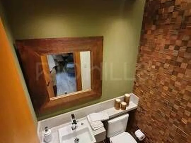 Imagem 9: Casa Duplex de 3 Quartos, com 110M², À Venda em Itaipava, Petrópolis/Rj