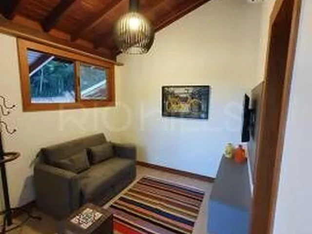 Imagem 7: Casa Duplex de 3 Quartos, com 110M², À Venda em Itaipava, Petrópolis/Rj