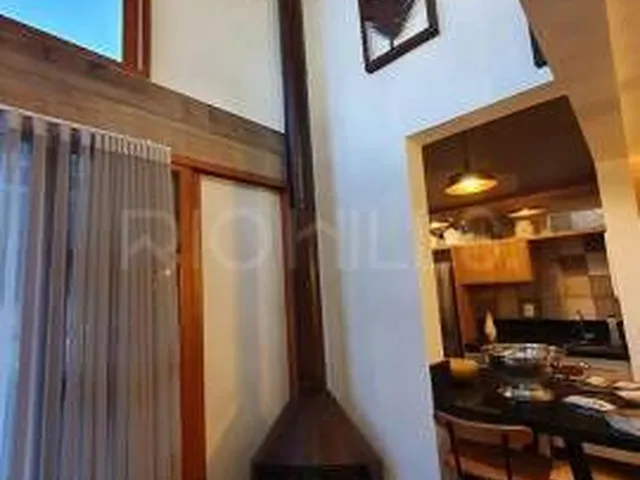 Imagem 4: Casa Duplex de 3 Quartos, com 110M², À Venda em Itaipava, Petrópolis/Rj
