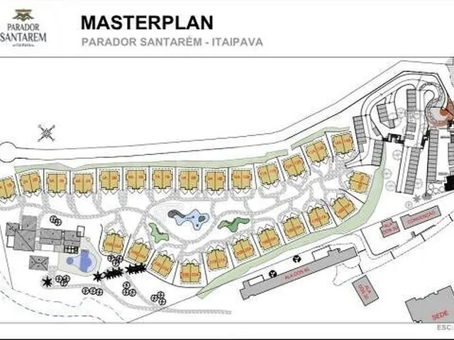 Imagem 6: Casa Duplex de 3 Quartos, com 110M², À Venda em Itaipava, Petrópolis/Rj