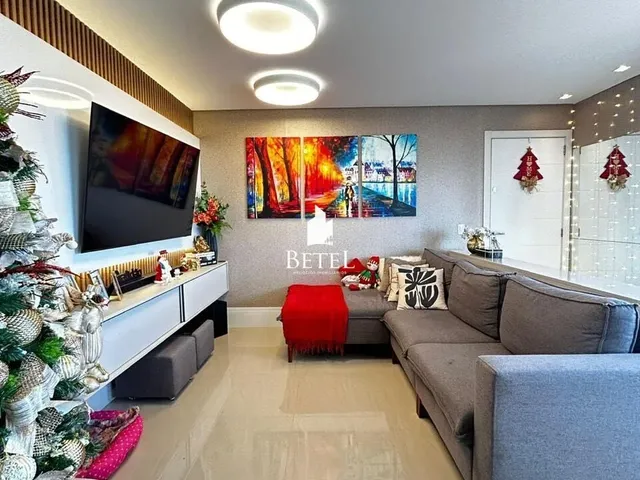 Imagem: Apartamento À Venda no Bairro Cinqüentenário