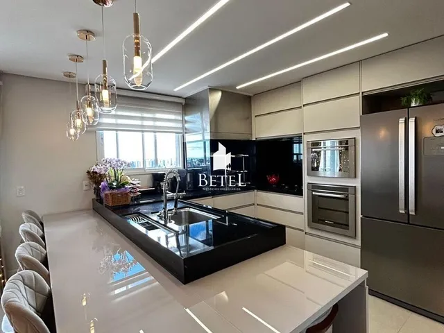 Imagem 11: Apartamento À Venda no Bairro Cinqüentenário - Caxias do Sul/Rs