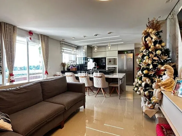 Imagem 13: Apartamento À Venda no Bairro Cinqüentenário - Caxias do Sul/Rs