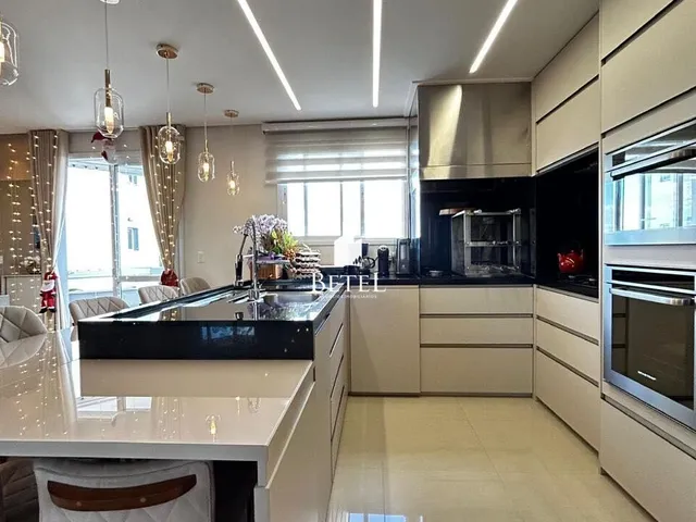 Imagem 5: Apartamento À Venda no Bairro Cinqüentenário - Caxias do Sul/Rs