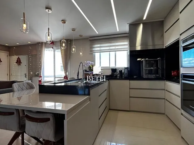 Imagem 12: Apartamento À Venda no Bairro Cinqüentenário - Caxias do Sul/Rs