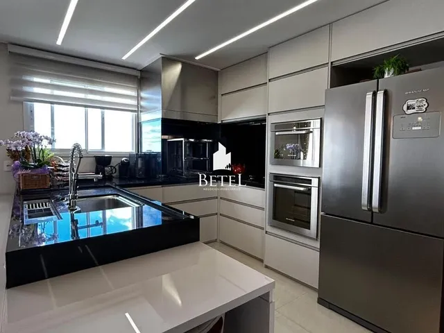 Imagem 8: Apartamento À Venda no Bairro Cinqüentenário - Caxias do Sul/Rs
