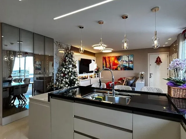 Imagem 14: Apartamento À Venda no Bairro Cinqüentenário - Caxias do Sul/Rs