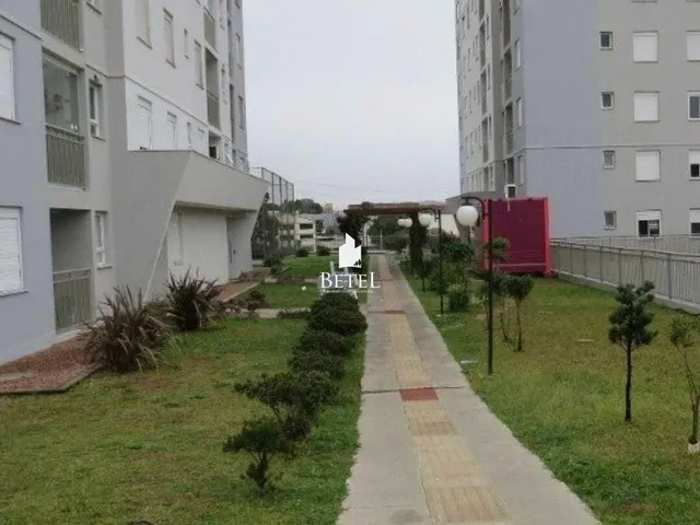 Imagem: Apartamento em de Lazzer, Caxias do Sul/Rs