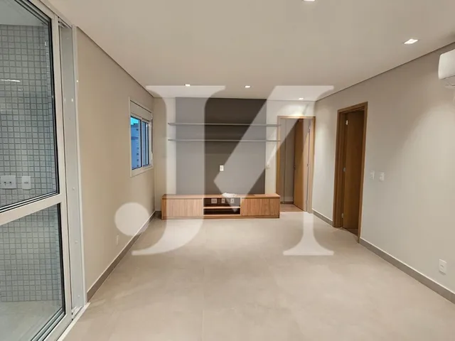 Imagem: Apartamento Padrão de 81M², 2 Suítes