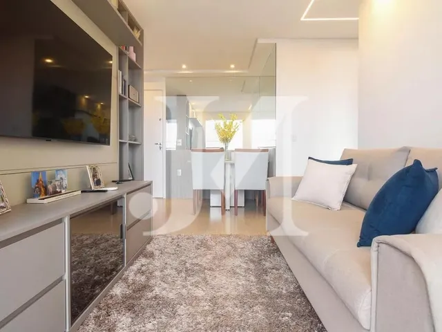 Imagem: Apartamento Padrão de 51M², 2 Dormitórios