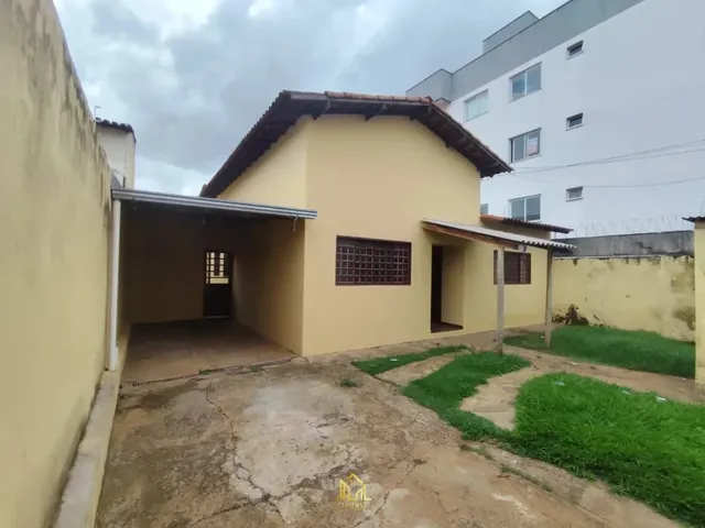 Imagem: Casa À Venda no Bairro santa Mônica em