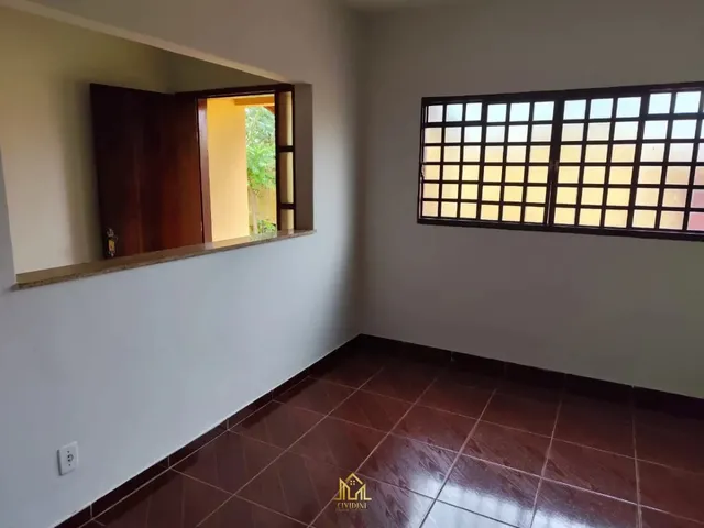 Imagem 15: Casa À Venda no Bairro santa Mônica em Uberlândia/Mg