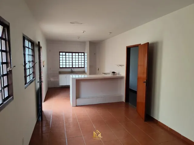 Imagem 12: Casa À Venda no Bairro santa Mônica em Uberlândia/Mg