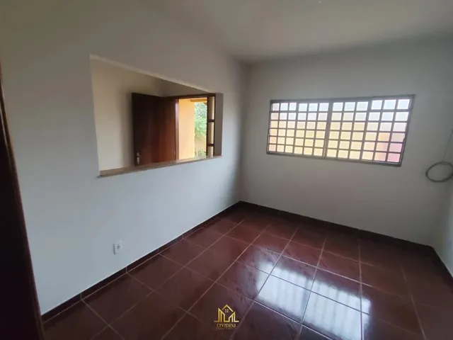 Imagem 11: Casa À Venda no Bairro santa Mônica em Uberlândia/Mg