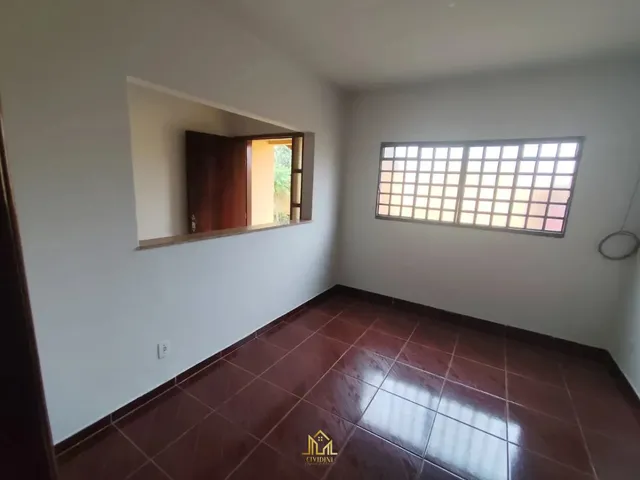 Imagem 4: Casa À Venda no Bairro santa Mônica em Uberlândia/Mg