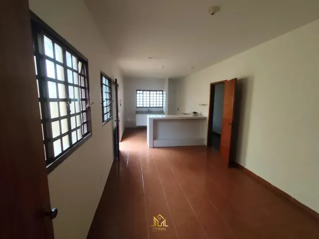 Imagem 16: Casa À Venda no Bairro santa Mônica em Uberlândia/Mg