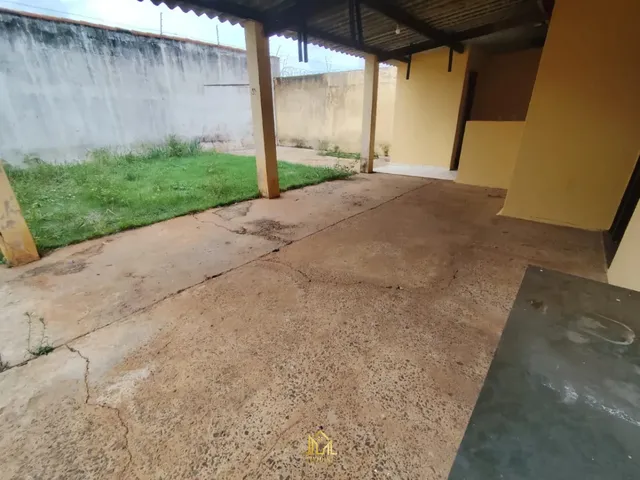 Imagem 10: Casa À Venda no Bairro santa Mônica em Uberlândia/Mg