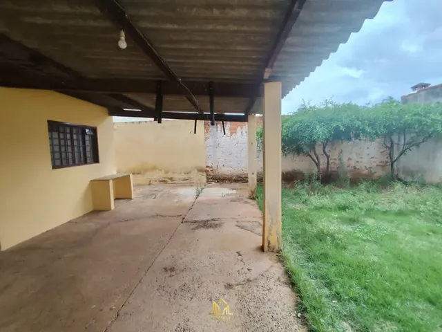 Imagem 3: Casa À Venda no Bairro santa Mônica em Uberlândia/Mg