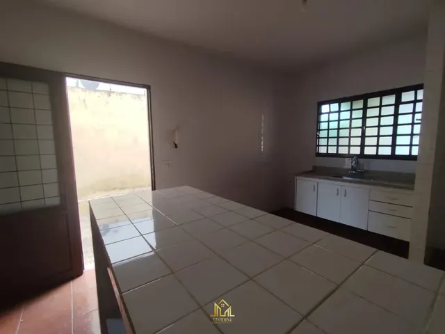Imagem 8: Casa À Venda no Bairro santa Mônica em Uberlândia/Mg