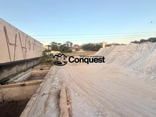 Imagem 12: Terreno Industrial 5.650 M² na Via Expressa de Contagem | 135 M de Frente