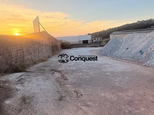 Imagem 9: Terreno Industrial 5.650 M² na Via Expressa de Contagem | 135 M de Frente