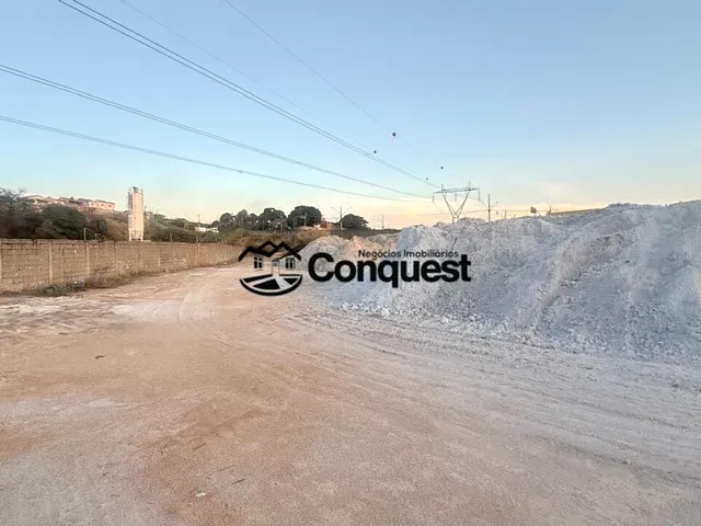 Imagem 14: Terreno Industrial 5.650 M² na Via Expressa de Contagem | 135 M de Frente