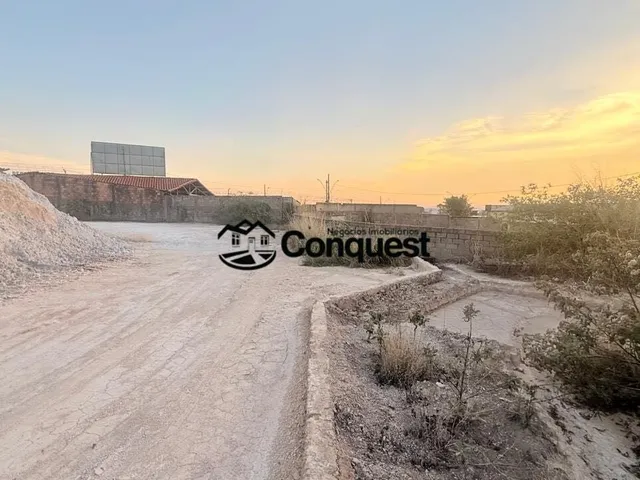 Imagem 7: Terreno Industrial 5.650 M² na Via Expressa de Contagem | 135 M de Frente