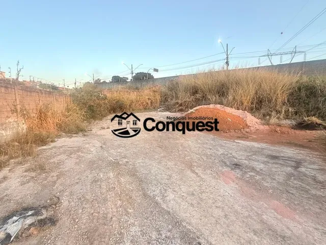 Imagem 4: Terreno Industrial 5.650 M² na Via Expressa de Contagem | 135 M de Frente