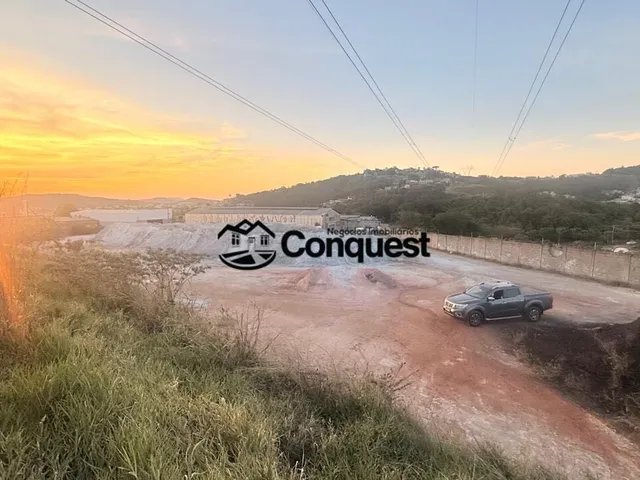 Imagem 10: Terreno Industrial 5.650 M² na Via Expressa de Contagem | 135 M de Frente