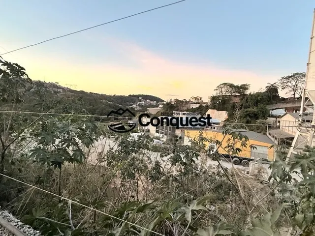 Imagem 13: Terreno Industrial 5.650 M² na Via Expressa de Contagem | 135 M de Frente