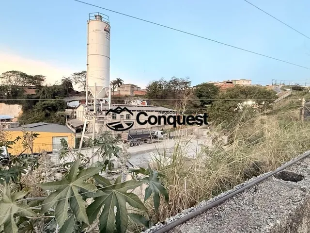 Imagem 11: Terreno Industrial 5.650 M² na Via Expressa de Contagem | 135 M de Frente