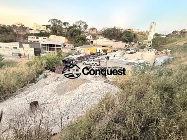 Imagem 15: Terreno Industrial 5.650 M² na Via Expressa de Contagem | 135 M de Frente