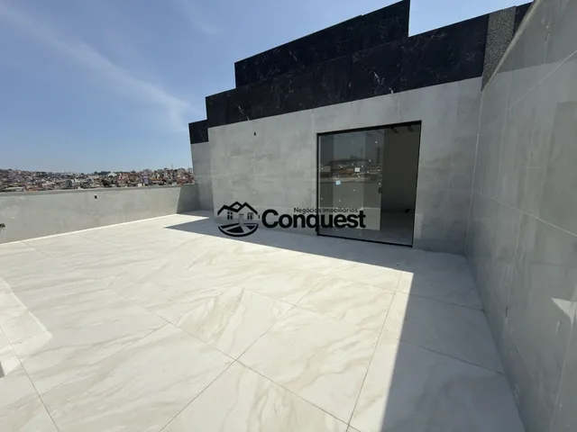 Imagem 3: Cobertura Belíssima 03 Quartos com Suíte