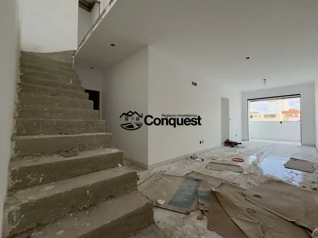Imagem 13: Cobertura Belíssima 03 Quartos com Suíte