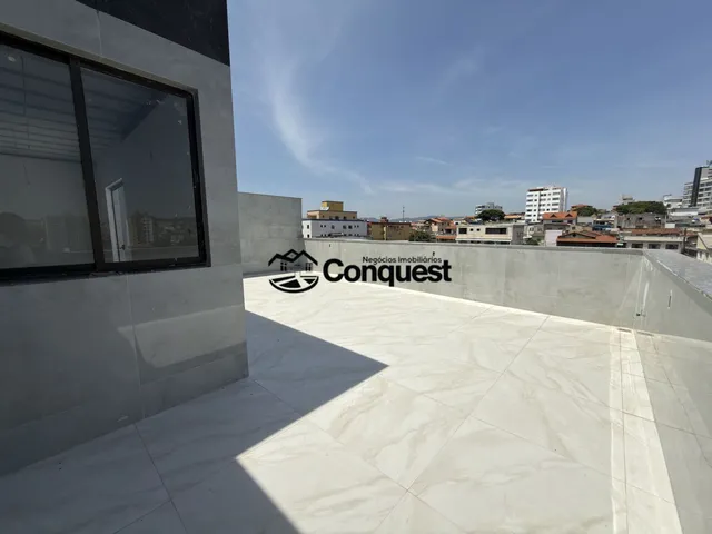 Imagem 2: Cobertura Belíssima 03 Quartos com Suíte