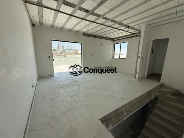 Imagem 4: Cobertura Belíssima 03 Quartos com Suíte