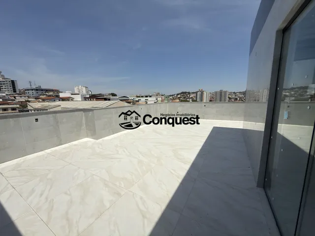 Imagem 9: Cobertura Belíssima 03 Quartos com Suíte