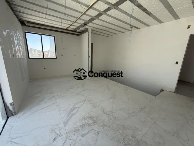 Imagem 5: Cobertura Belíssima 03 Quartos com Suíte