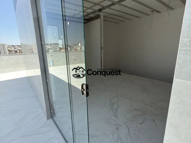 Imagem 12: Cobertura Belíssima 03 Quartos com Suíte