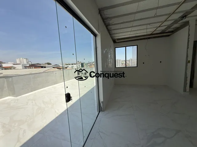 Imagem 7: Cobertura Belíssima 03 Quartos com Suíte