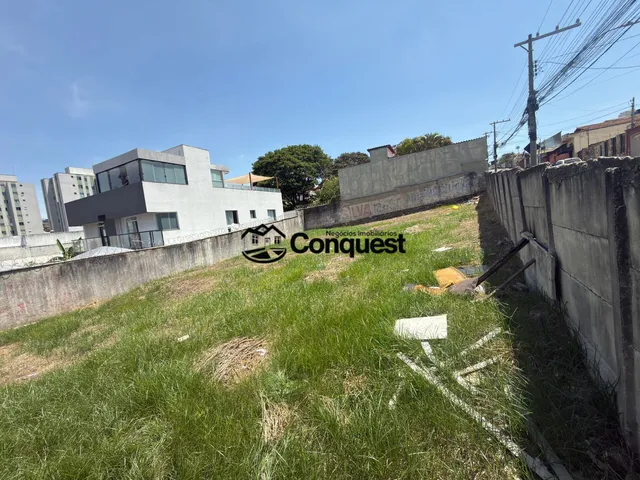 Imagem: Terreno À Venda no Bairro Parque Maracanã