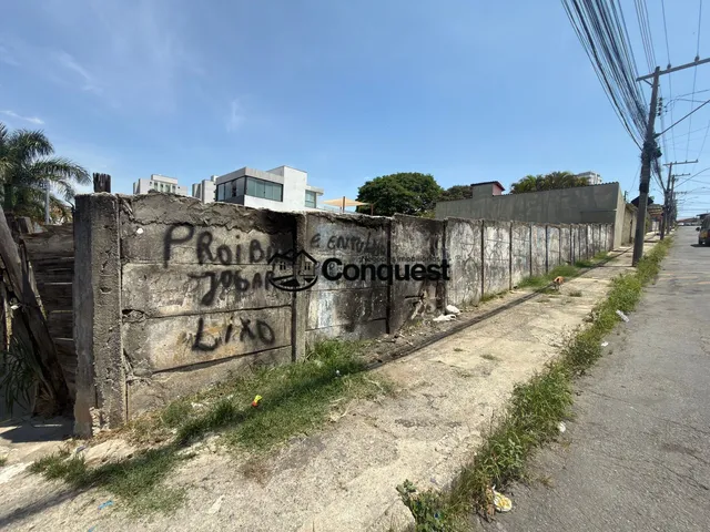 Imagem 3: Terreno À Venda no Bairro Parque Maracanã - Contagem/Mg