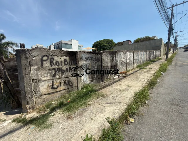 Imagem 4: Terreno À Venda no Bairro Parque Maracanã - Contagem/Mg