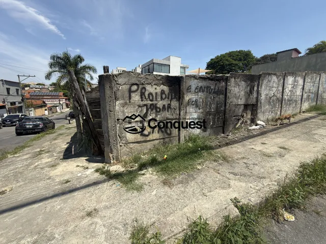 Imagem 5: Terreno À Venda no Bairro Parque Maracanã - Contagem/Mg