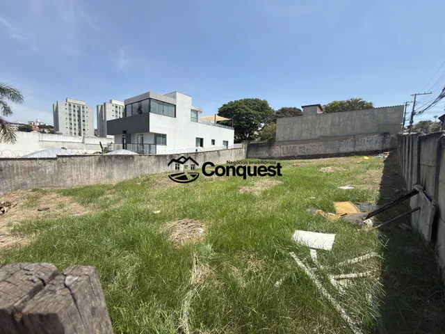 Imagem 6: Terreno À Venda no Bairro Parque Maracanã - Contagem/Mg