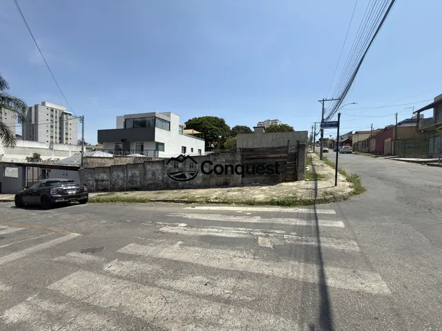 Imagem 2: Terreno À Venda no Bairro Parque Maracanã - Contagem/Mg