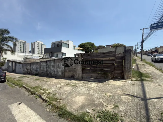 Imagem 7: Terreno À Venda no Bairro Parque Maracanã - Contagem/Mg